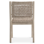 Atlas Outdoor Side Chair - The Great Escape