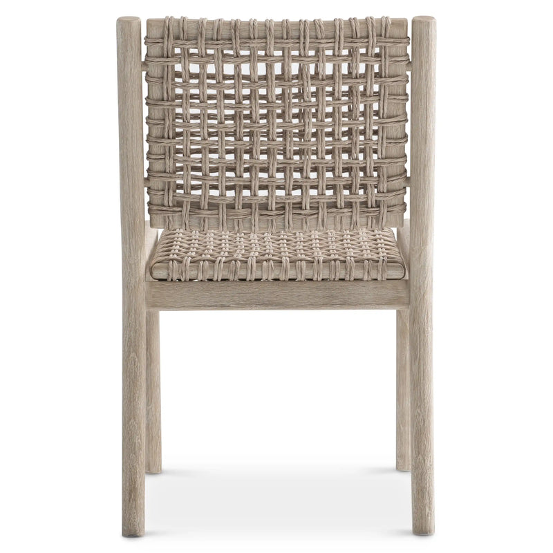 Atlas Outdoor Side Chair - The Great Escape