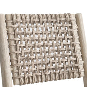 Atlas Outdoor Side Chair - The Great Escape