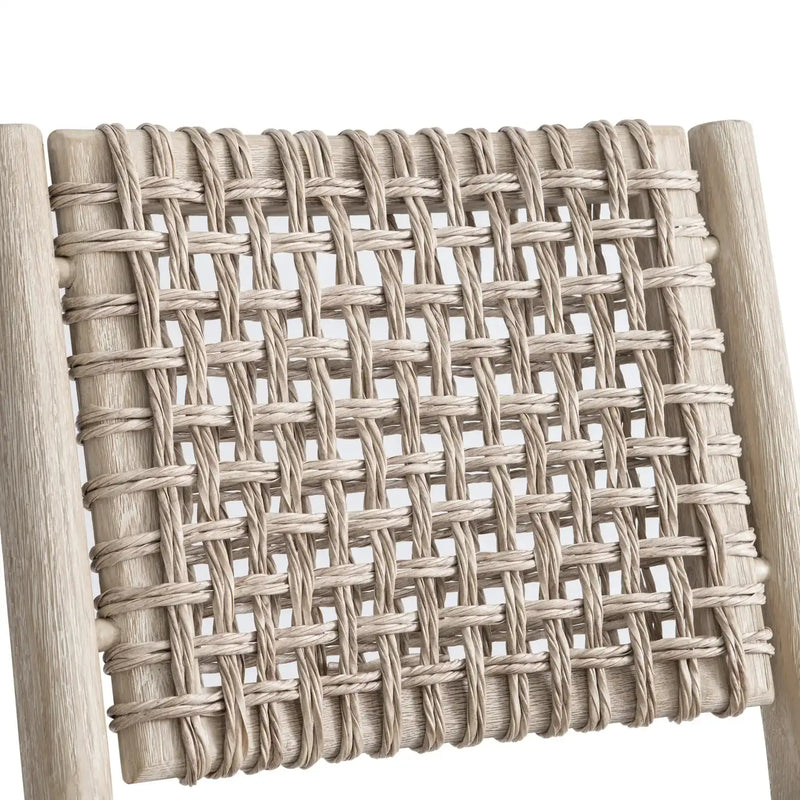 Atlas Outdoor Side Chair - The Great Escape