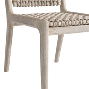 Atlas Outdoor Side Chair - The Great Escape