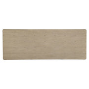 Edenton Outdoor Dining Table - The Great Escape