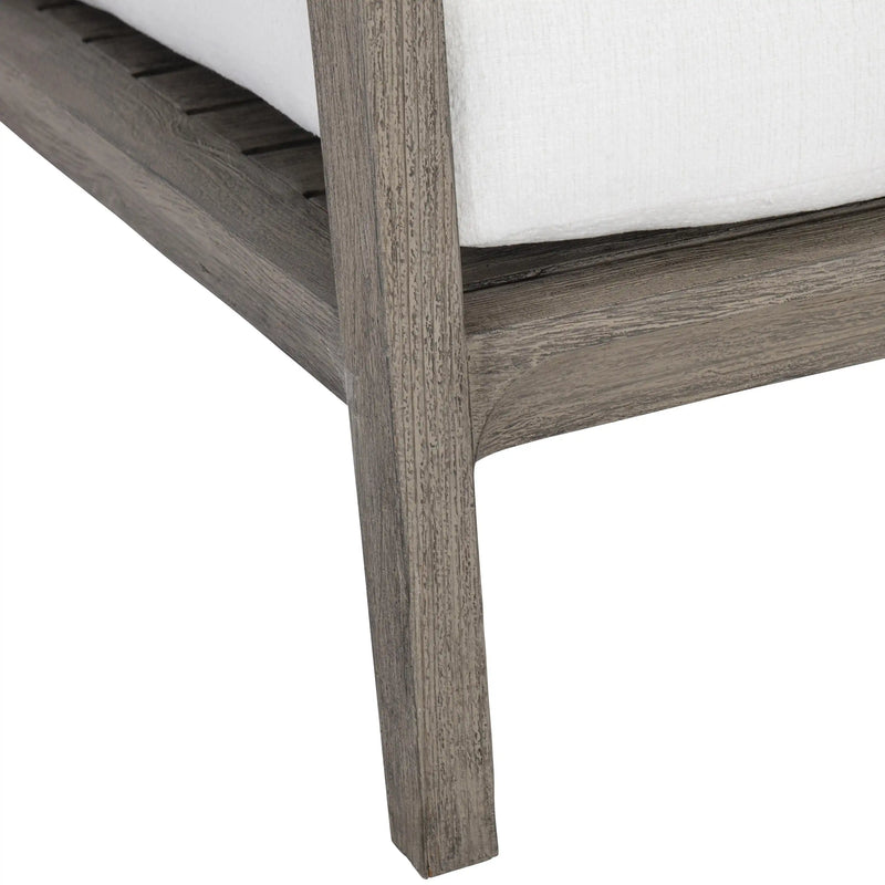 Ibiza Outdoor Sofa - The Great Escape