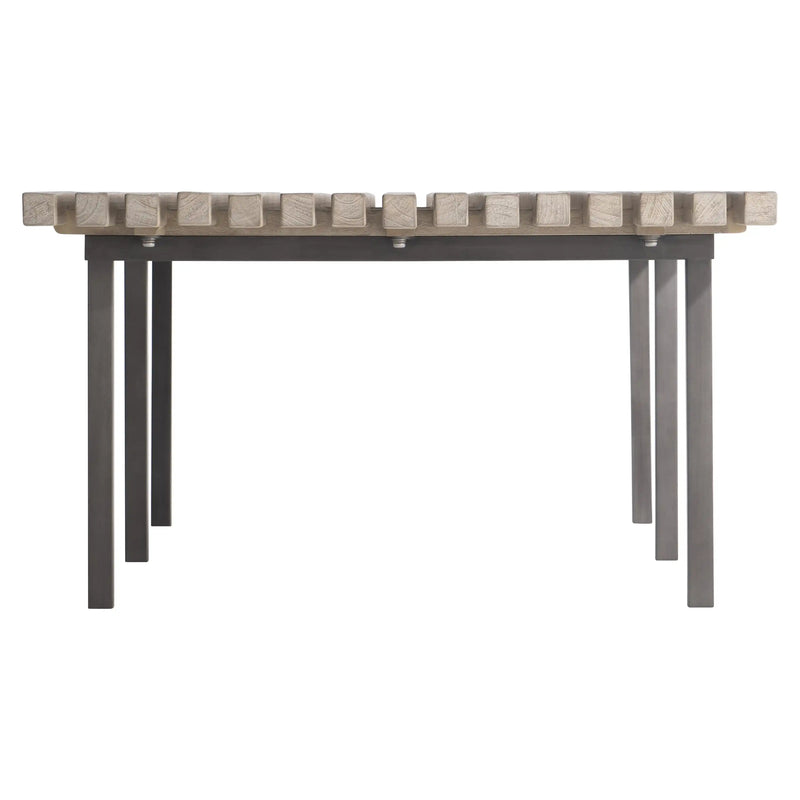 Kingston Outdoor Cocktail Table - The Great Escape