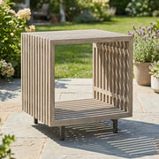 Kingston Outdoor Side Table - The Great Escape