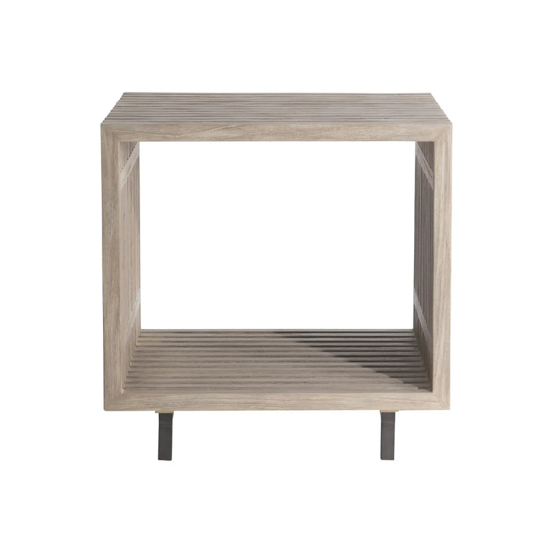 Kingston Outdoor Side Table - The Great Escape