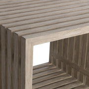 Kingston Outdoor Side Table - The Great Escape