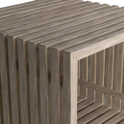 Kingston Outdoor Side Table - The Great Escape