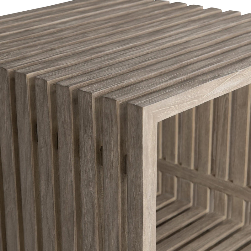 Kingston Outdoor Side Table - The Great Escape