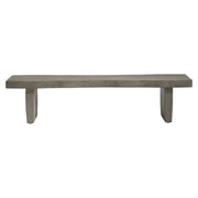 Kona Outdoor Bench - The Great Escape