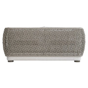 Lomani Woven Outdoor Sofa - The Great Escape