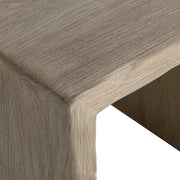 Montego Outdoor Side Table - The Great Escape