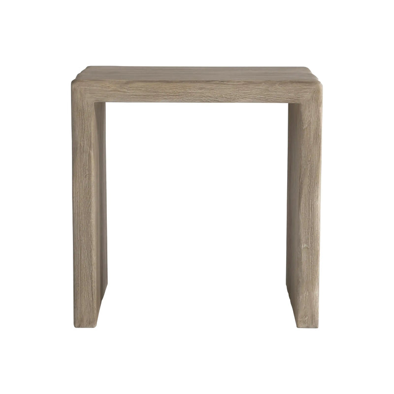 Montego Outdoor Side Table - The Great Escape