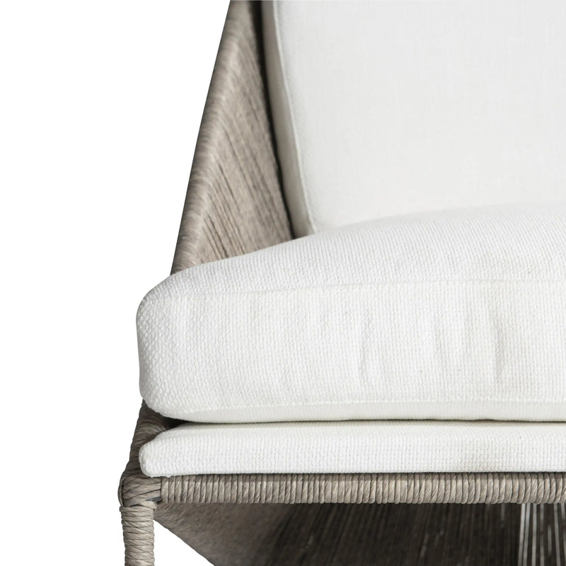 Origami Outdoor Chair - The Great Escape