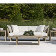 Praia 6 Piece Sofa Chat Group - The Great Escape