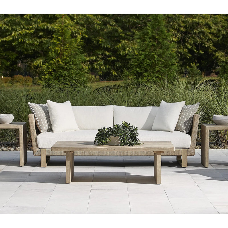 Praia 6 Piece Sofa Chat Group - The Great Escape