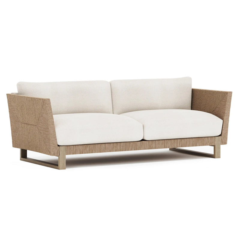 Praia Outdoor Sofa - The Great Escape