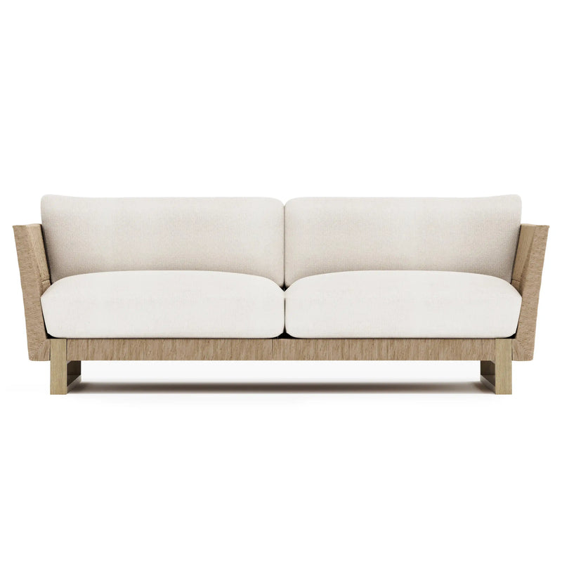 Praia Outdoor Sofa - The Great Escape