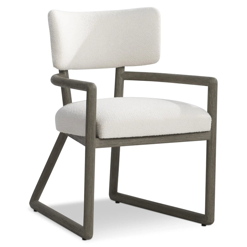 Rhodes Outdoor Arm Chair - The Great Escape