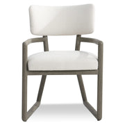Rhodes Outdoor Arm Chair - The Great Escape