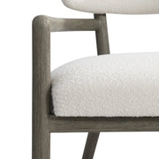 Rhodes Outdoor Arm Chair - The Great Escape