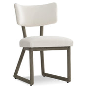 Rhodes Outdoor Side Chair - The Great Escape