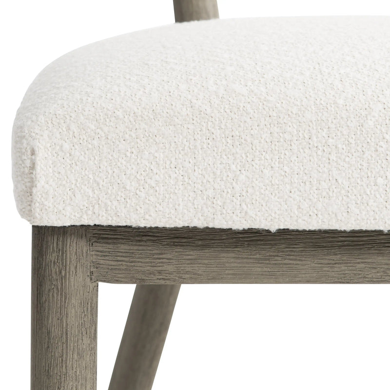 Rhodes Outdoor Side Chair - The Great Escape