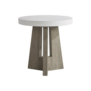 Rochelle Outdoor Side Table - The Great Escape