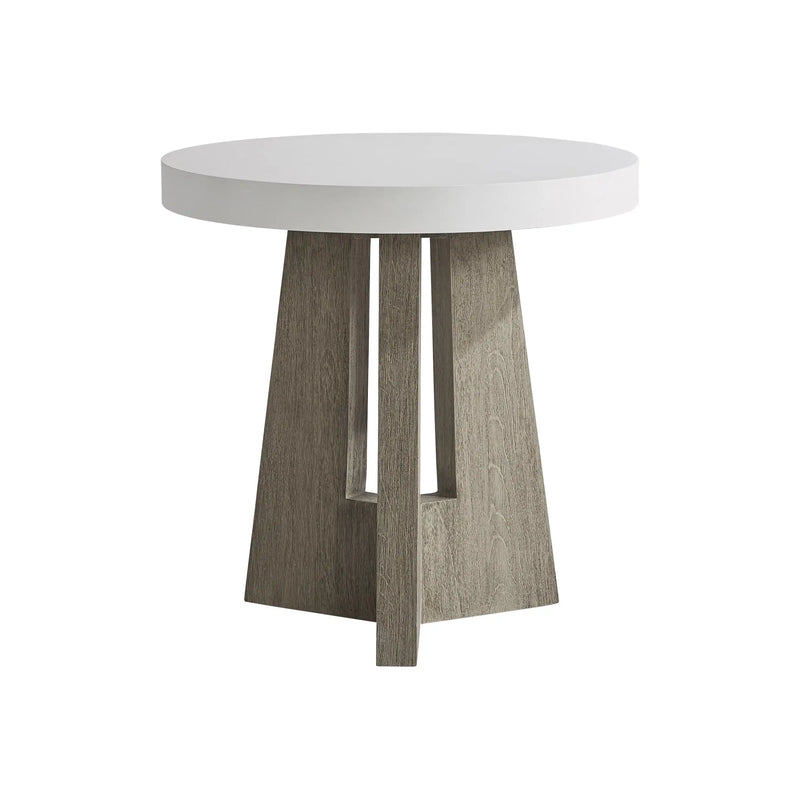 Rochelle Outdoor Side Table - The Great Escape
