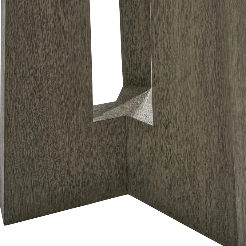 Rochelle Outdoor Side Table - The Great Escape