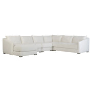 Solana Sectional - The Great Escape