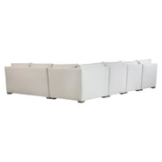 Solana Sectional - The Great Escape