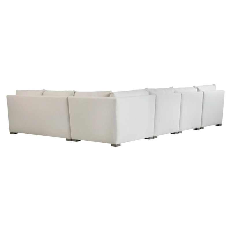 Solana Sectional - The Great Escape