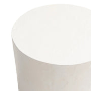 Trapani Outdoor Side Table - The Great Escape