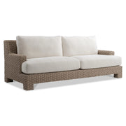 Trieste Woven Sofa - The Great Escape