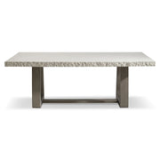 Trouville Outdoor Dining Table - The Great Escape