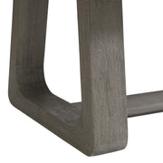 Trouville Outdoor Dining Table - The Great Escape