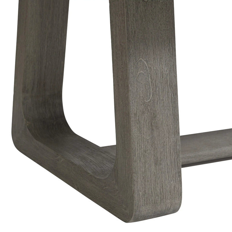 Trouville Outdoor Dining Table - The Great Escape