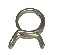 Metal Clamp For Bleeder Hose - The Great Escape
