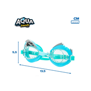 Boys Goggles (3 Pack) - The Great Escape