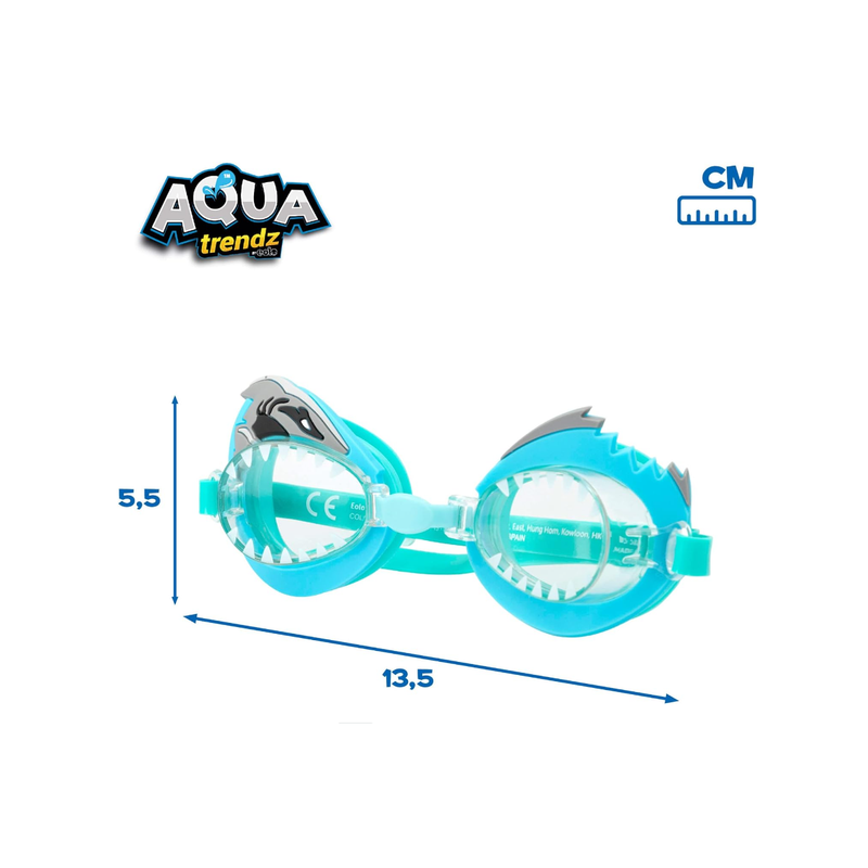 Boys Goggles (3 Pack) - The Great Escape