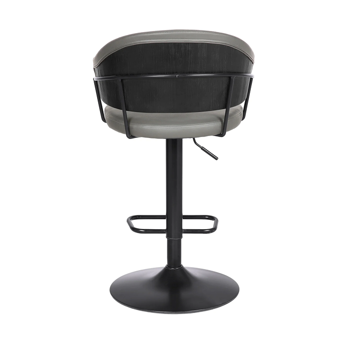 Bradley 26-30" Adjustable Stool