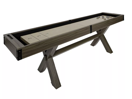 9' Breckenridge Shuffleboard Table - The Great Escape