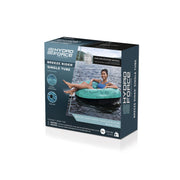 Breeze Inflatable Tube Rider - The Great Escape