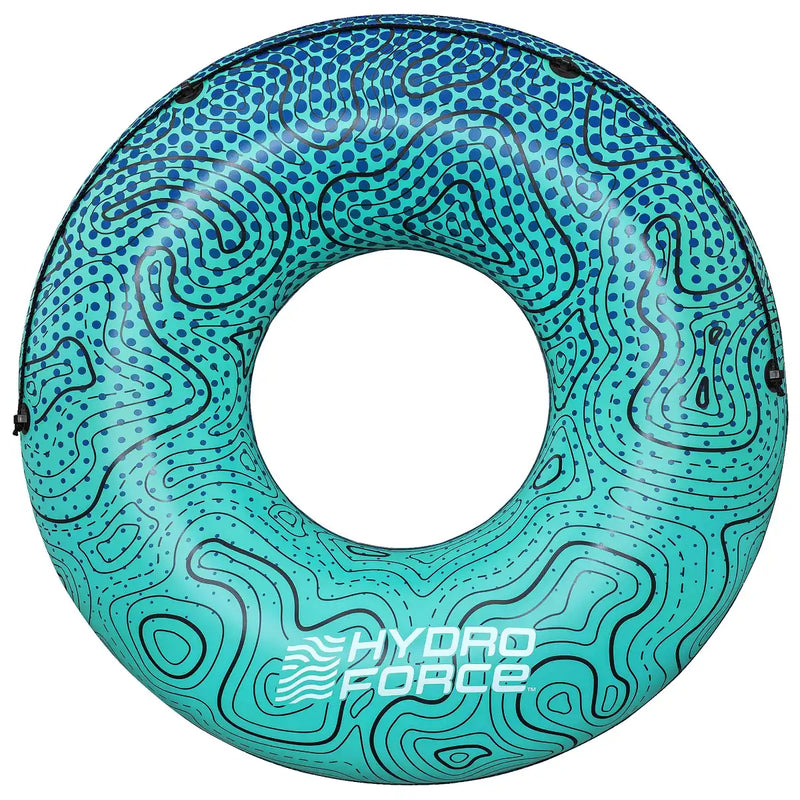 Breeze Inflatable Tube Rider - The Great Escape