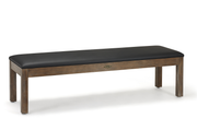 Centennial Storage Bench - The Great Escape