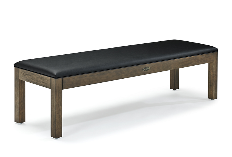 Centennial Storage Bench - The Great Escape