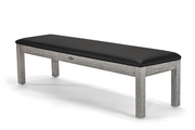 Centennial Storage Bench - The Great Escape