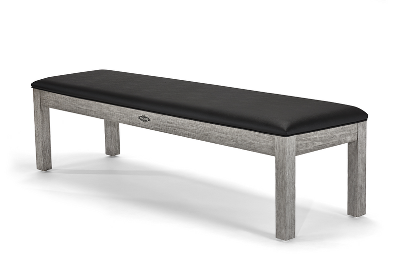 Centennial Storage Bench - The Great Escape
