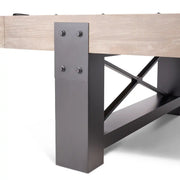 Brunswick Contender Amarillo 8 Ft Table The Great Escape